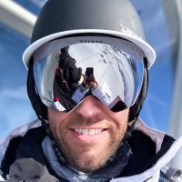 Jon Andrews (@jonandrewslive) 's Twitter Profile