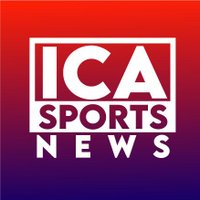 ICA Sports (@icasportsnews) 's Twitter Profile Photo ICA Sports (@icasportsnews) 's Twitter Profile Photo