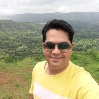 Rahul V (@rahulitw) 's Twitter Profile