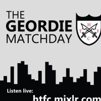 The Geordie Matchday(@TGMatchday) 's Twitter Profile Photo