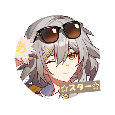 Indonesian only AUTOBASE for Honkai Starrail #星穹铁道 • Use 🚂, Pom, Hsr, Temanpom, Kreasipom for trigger 💫 • Pengaduan: @POLISIPOMPOM