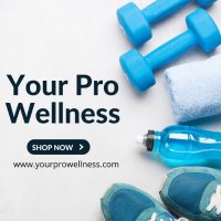 Your Pro Wellness(@YOURPROWELLNESS) 's Twitter Profile Photo