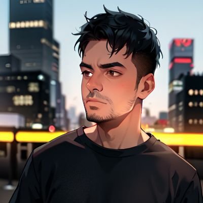 HKTheOne's profile picture. 