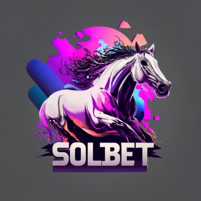 Gambling within your hands!

Welcome to SolBet Network - Your Ultimate Betting Destination!

Our TG: https://t.co/4oyC4DyEI5