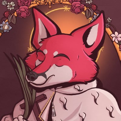 DominicFennec's profile picture. Colombian furry. I am 25 y/o! 🇨🇴🦊. I speak 🇬🇧 and 🇪🇸. Sometimes NSFW 🔞. Historian.