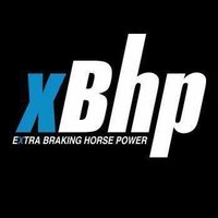 xBhp(@xBhp) 's Twitter Profile Photo