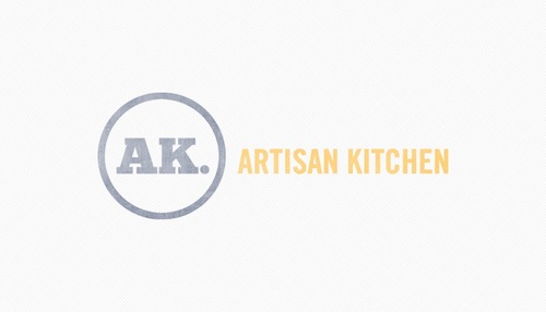 Artisanktchn's profile picture. Rediscover local food from artisan kitchens around the country.