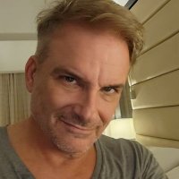 Shane Black(@BonafideBlack) 's Twitter Profile Photo