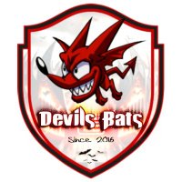 Devils Bats (@devilsbatsespo1) 's Twitter Profile Photo Devils Bats (@devilsbatsespo1) 's Twitter Profile Photo
