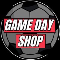 Game Day Shop(@GameDay_Shop) 's Twitter Profile Photo