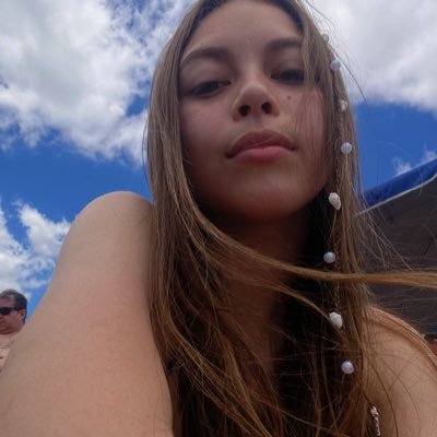ig: paulicavigioli. Soy fanática de los tulipanes