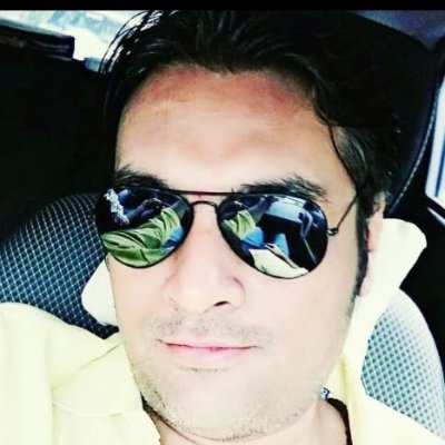 AvanishPan58407's profile picture. Admire only genuinity