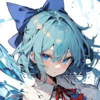 魔法少女チルノちゃん(@xxCirnoxx) 's Twitter Profile Photo