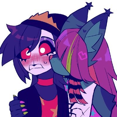 Henri 🍭🦇 (,,🇵🇸 🍉,,)さんのプロフィール画像