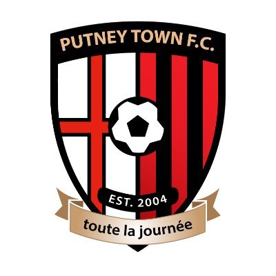 Official broadcast of Putney Town FC