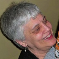 Jane Bishop Halteman (@haltewoman) 's Twitter Profile