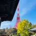 Tokyo tower (@Tokyotower7777) Twitter profile photo