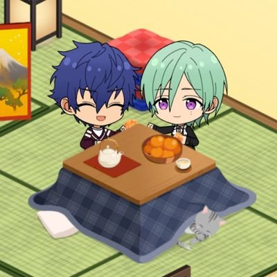 i7_stars's profile picture. 20↑｜ヒロアカ｜忘バ｜あんスタ｜東京エイリアンズ｜花子くん｜妖はじ｜時々絵を描く✏️｜無言フォロー失礼します