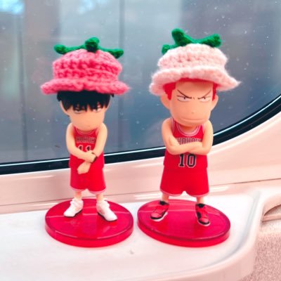 20↑/台湾//🏀SD🦊🌸相手左右固定/流花るはな루하나RUHANA//HQ影日//MHA勝デ//天官賜福/MXTX/TGCF/SVSSS