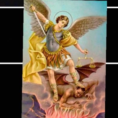 Christian, conservative, husband, father of 4, fed up with government corruption and the evil globalist movement. St. Michael the Archangel, defend us in battle