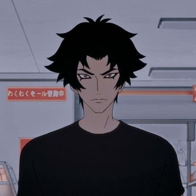 your_kouhai_'s profile picture. ᴸᵒᵛᵉ ᵈᵒᵉˢⁿ’ᵗ ᵉˣⁱˢᵗ. ᵀʰᵉʳᵉ ⁱˢ ⁿᵒ ˢᵘᶜʰ ᵗʰⁱⁿᵍ ᵃˢ ˡᵒᵛᵉ. ᵀʰᵉʳᵉᶠᵒʳᵉ, ᵗʰᵉʳᵉ ⁱˢ ⁿᵒ ˢᵒʳʳᵒʷ. ᵀʰᵃᵗ ⁱˢ ʷʰᵃᵗ ᴵ ᵗʰᵒᵘᵍʰᵗ—–

good bahasa & broken english