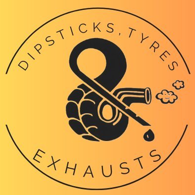 Dipsticks,Tyres and Exhausts Profile