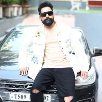 Actor Sanjosh(@actorsanjosh) 's Twitter Profile Photo