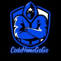 CodenameGoGo(@CodeNameGoGO_) 's Twitter Profile Photo