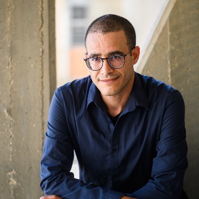 Senior Lecturer, @CommBGU at @bengurionu, Chair, @EthnicityRace division, @icahdq, ex-ultra-Orthodox, first-gen, long-distance runner