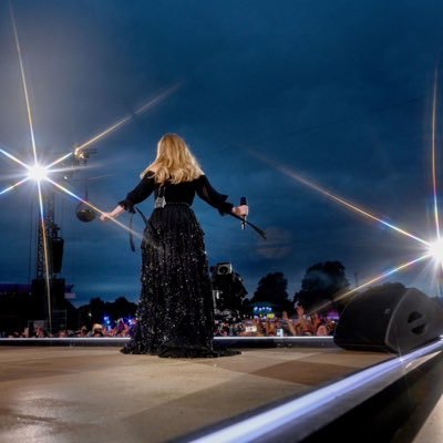 saturnsson2222's profile picture. Adele Stan more than anything 🥰🥰 Vedic astrology 🤩 Magha stellium/ardra 🌙 Multifandom❤️ LM, Perrie, roberta flack, Raye, Nickiana💅