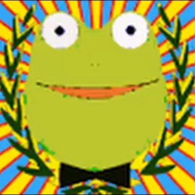 froggyfrog9000 Profile Picture