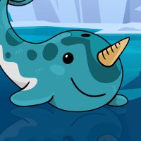 Narwhal Moverz (@narwhalmoverz) 's Twitter Profile Photo Narwhal Moverz (@narwhalmoverz) 's Twitter Profile Photo