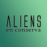 Aliens en Conserva