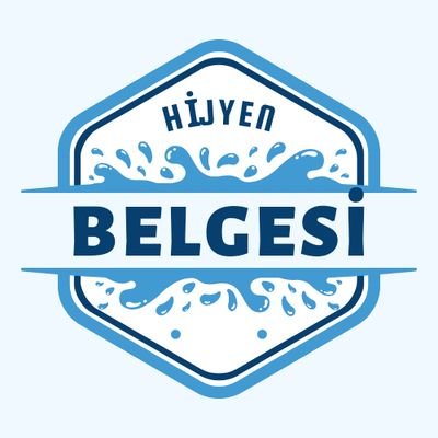 hijyen belgesi