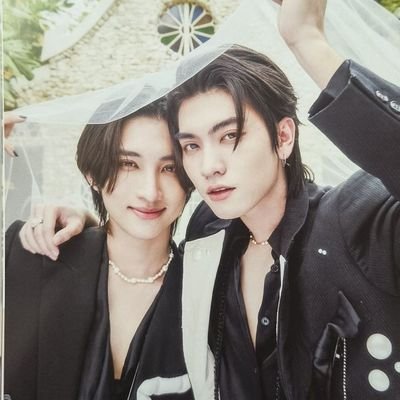 jess12953's profile picture. 💖 ZeeNunew 💖
🌪️ BossNoeul 🌧️

ZNN & BoNoh