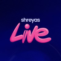 Shreyas Live(@theshreyaslive) 's Twitter Profile Photo