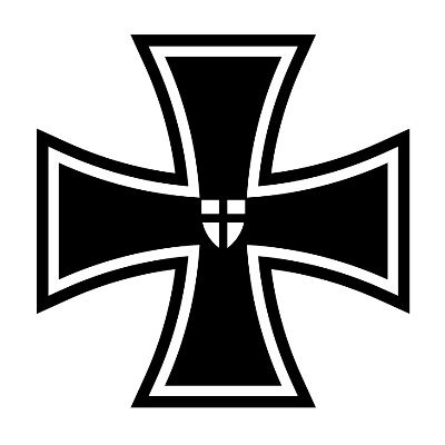 Official Account of the Teutonic Order - Deutscher Orden - Herzlich willkommen auf der Twitter des Deutschen Ordens - 1190 - © Email: kontakt@teutonicorder.com