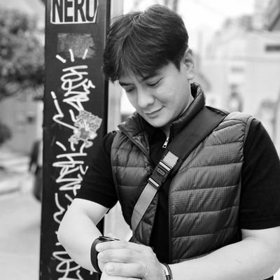 GarrQ's profile picture. Student of life.