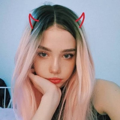 shinfule's profile picture. go to hell with me?