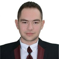 George Bashour (@georgemdbashour) 's Twitter Profile