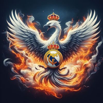 FENIXBLANCO_RM's profile picture. Aficionado del mejor club de la historia, uniendo afición.