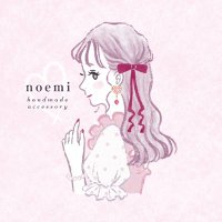 noemi♡handmade accessory (@noemi1256) 's Twitter Profile Photo noemi♡handmade accessory (@noemi1256) 's Twitter Profile Photo