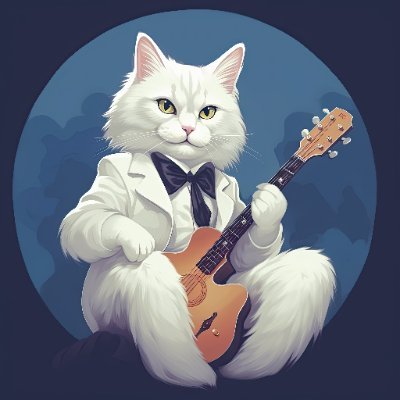 Join FREE the Cats Members Club and enjoy consistent giveaways and perks  given  you out of any  NFT, WEB3 games, and more #cats #nft #music #pets #bitcoin #art