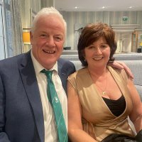 Brian Seagrave (@brianseagrave1) 's Twitter Profile Photo Brian Seagrave (@brianseagrave1) 's Twitter Profile Photo
