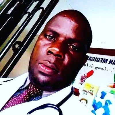 Passionate & committed to providing compassionate care & Improving people's health in Rural Areas.
CEO-Boman Medical Group.