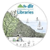 dlr Libraries (@DLR_Libraries) Twitter profile photo