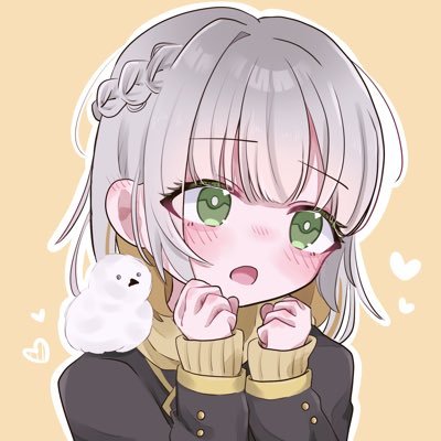 @_xx_10xのリア恋1号🥺🤍 🦈໒꒱ #ぷりんせす 🍮 🥀👼🏻 👻❤️🥀👼🏻 🐺🌷︎ 🐔❓イラスト ↺ @a_mane10
