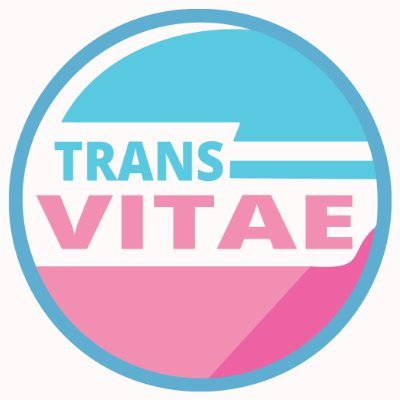 Transvitae is a website dedicated to empowering the trans community. A welcoming space filled with positivity and acceptance. We celebrate #TransJoy & unity.