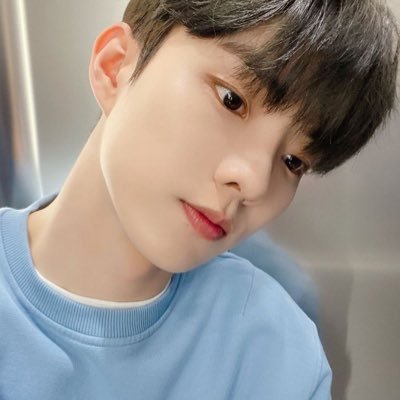 창민이 좋아