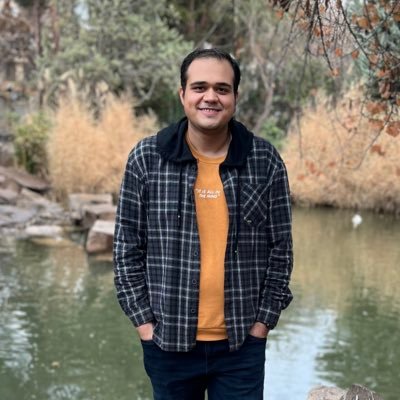 mhabedinpour's profile picture. Software Engineer